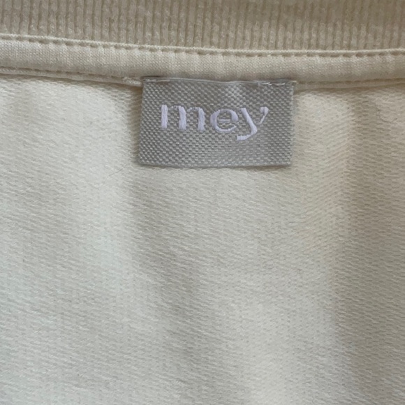 Mey sweatshirt L - Picture 5 of 6
